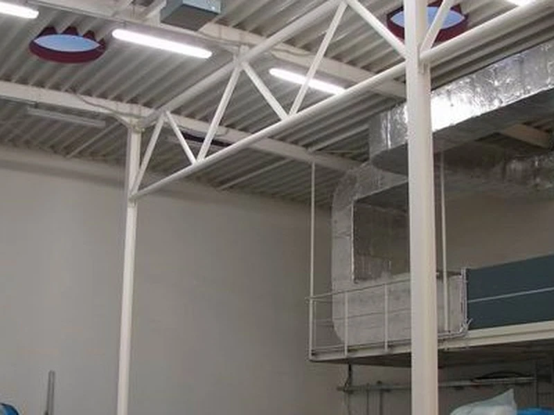 Protipožární nátěry