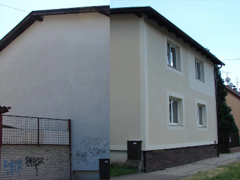 Srovnání stavu před a po