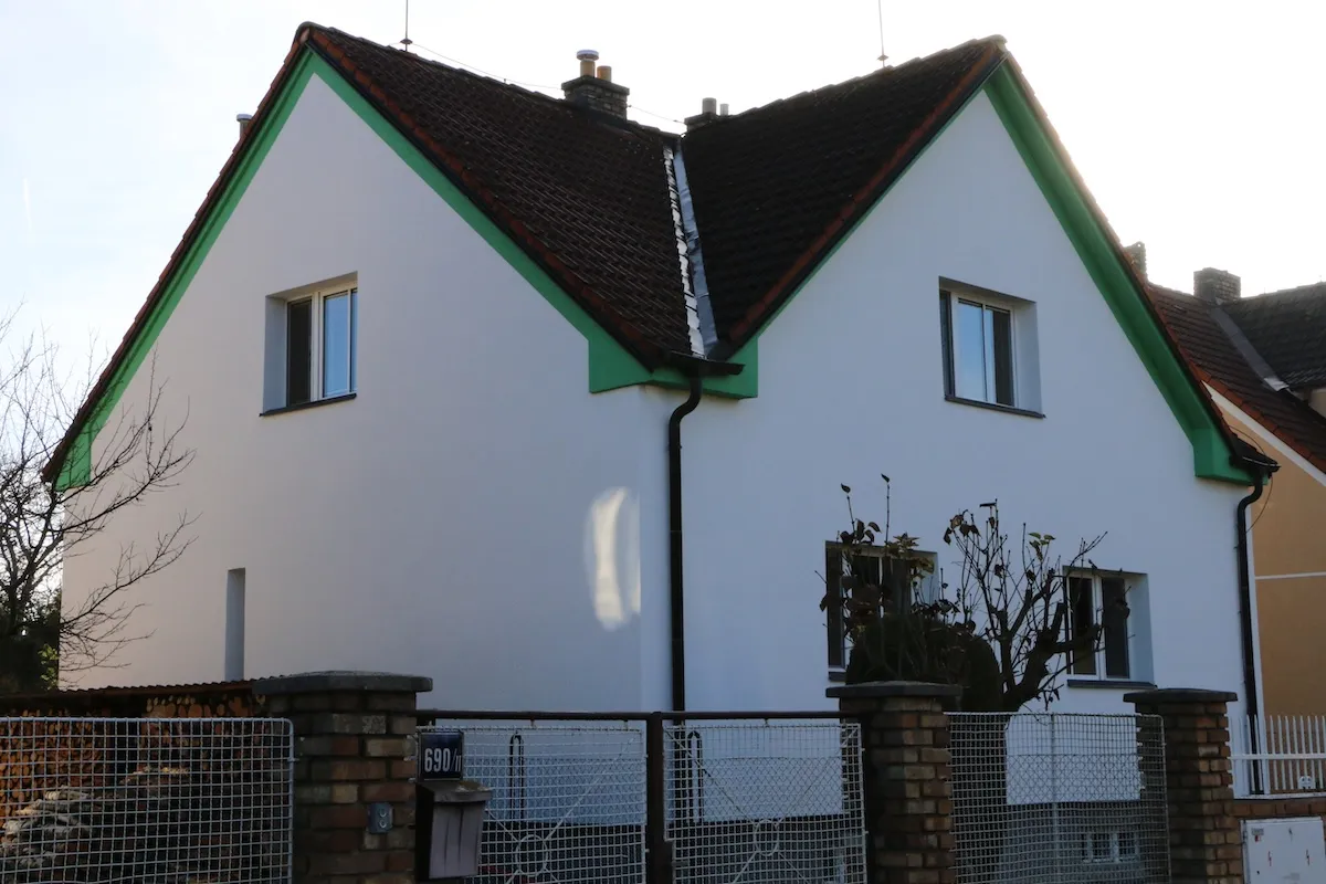 Chci se s Vámi podělit o další novinku, kterou bychom chtěli představit našim zákazníkům. Na přání a požadavků zákazníků