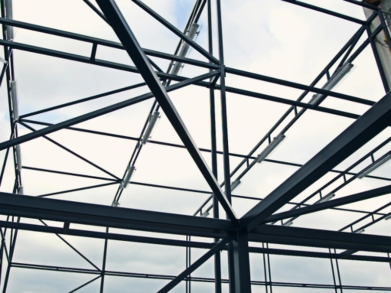 Nátěry všech možných konstrukcí (betonové, kovové, ocelové, dřevěné) omytí konstrukcí vysokotlakým zařízením WAP